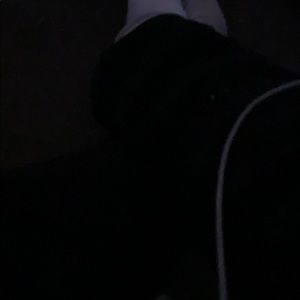 Meet your Posher, Mike